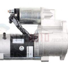 MOTOR DE ARRANQUE MITSUBISHI INDUSTRIAL 243-230101 / 32A66-00301 / DRS0779 / M003T67671 / M3T67671