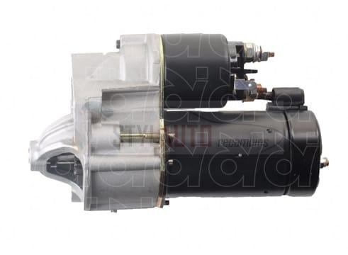 MOTOR DE ARRANQUE RENAULT CLIO D / RENAULT CLIO dTi 11013200 / 438074 / 455936 / 726009 / 726809