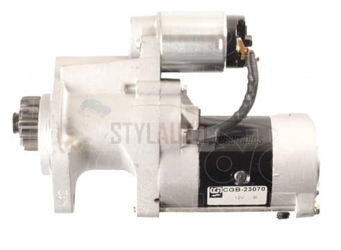 MOTOR DE ARRANQUE NISSAN NAVARA 11040706 / 160515122 / 23300-VK500 / 23300-VM00A / 23300-WK500