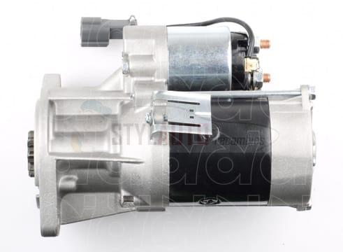 MOTOR DE ARRANQUE NISSAN PATROL DTi 11040738 / 23300-VC101 / 23300-VC10B / 23300-VS40A / CGB-53317