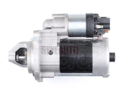 MOTOR DE ARRANQUE IVECO Daily I 0001223503 / 0001223504