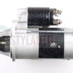 MOTOR DE ARRANQUE JEEP CHEROKEE CRD 11040763 / 56041579AB / 8080271 / DRS0213 / M002T88372