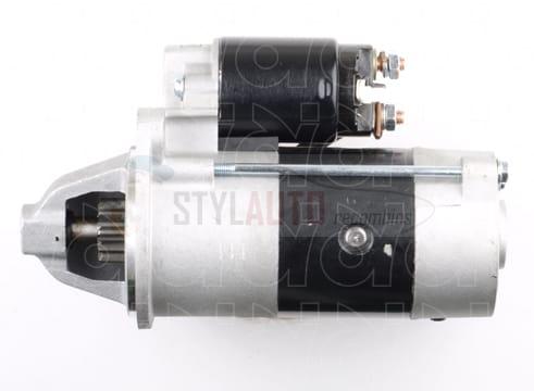 MOTOR DE ARRANQUE JEEP CHEROKEE CRD 11040763 / 56041579AB / 8080271 / DRS0213 / M002T88372