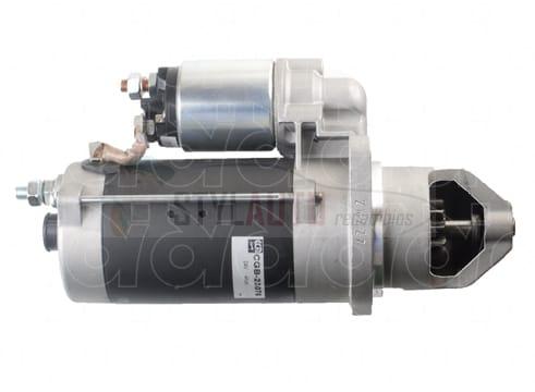 MOTOR DE ARRANQUE VOLVO FL 0001231014 / 19024288 / 21477589 / 3978044 / 85000446