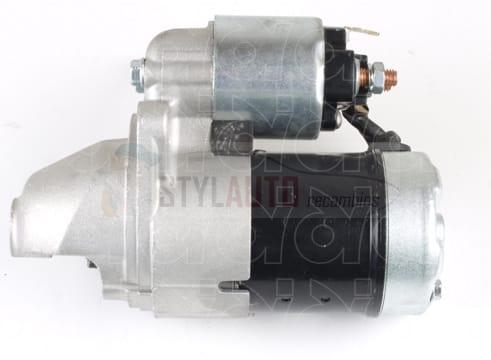 MOTOR DE ARRANQUE NISSAN PRIMERA 11040715 / 23300-6N200 / 8080350 / DRS0139 / LRS02313