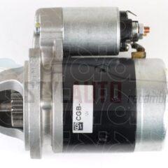 MOTOR DE ARRANQUE THERMO KING 124450-77010 / S114-146 / S114-146GR / S-8789