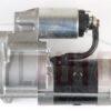 MOTOR DE ARRANQUE MITSUBISHI INDUSTRIAL 4857-18-400 / M002T54271 / M002T54272 / M2T54271 / M2T54272