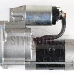 MOTOR DE ARRANQUE MITSUBISHI INDUSTRIAL 4857-18-400 / M002T54271 / M002T54272 / M2T54271 / M2T54272