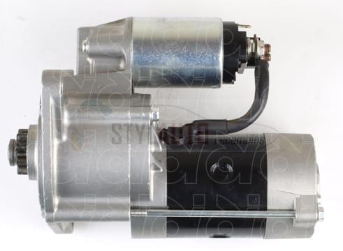 MOTOR DE ARRANQUE MITSUBISHI INDUSTRIAL 4857-18-400 / M002T54271 / M002T54272 / M2T54271 / M2T54272