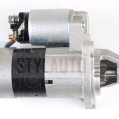 MOTOR DE ARRANQUE YANMAR MARINE 01-5537 / 11131186 / 114362-77010 / 114362-77011 / AZE1230