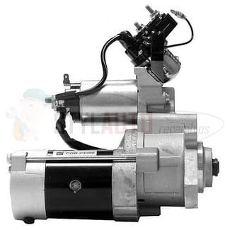 MOTOR DE ARRANQUE MITSUBISHI Canter 0986023420 / 11040097EU / 11040098EU / 11040099EU / 8080100