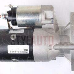 MOTOR DE ARRANQUE YANMAR MARINE 171008-77010 / DRS3247 / S114-257 / S114-257B / S114-257G