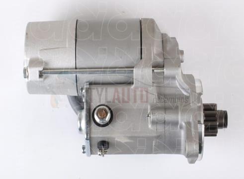 MOTOR DE ARRANQUE KUBOTA 11040347EU / 128000-6841 / 128000-6843 / 15425-63014 / 15425-63016