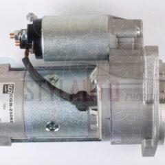 MOTOR DE ARRANQUE HYSTER / SOLÈ DIESEL / YALE 11040325 / 150533133 / 22024MI / 8Y04-18-400 / DRS0105