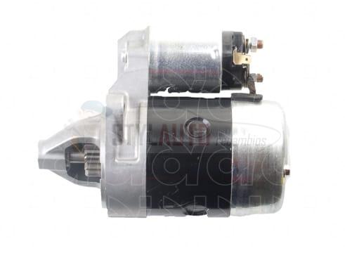 MOTOR DE ARRANQUE MITSUBISHI INDUSTRIAL M003T25681 / M003T37481 / M003T42681 / M3T25681 / M3T37481