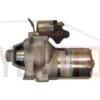 MOTOR DE ARRANQUE HONDA MAQUINARIA 31210-ZE1-023 / SM11 31210ZE1023