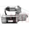 MOTOR DE ARRANQUE MITSUBISHI INDUSTRIAL 11040347 / 243-25201 / 34366-00101 / 34766-20900 / 34766-20901