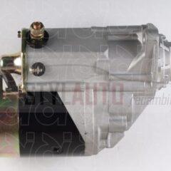 MOTOR DE ARRANQUE BOBCAT 028000-8400 / 028000-8401 / DRS0162 / RE19275