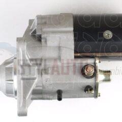 MOTOR DE ARRANQUE BLUEBIRD / CUMMINS 128000-9820 / 228000-5630 / 3283814 / 428000-1340