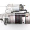 MOTOR DE ARRANQUE BMW 3 330 Cd / BMW 5 525 tds / 0001109025 / 0004436 / 063280071010 / 0986017300 / 0986022880