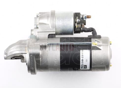 MOTOR DE ARRANQUE BMW 3 330 Cd / BMW 5 525 tds / 0001109025 / 0004436 / 063280071010 / 0986017300 / 0986022880