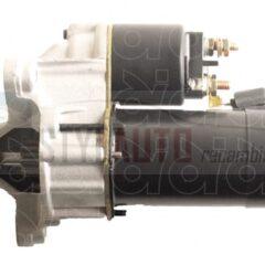 MOTOR DE ARRANQUE PEUGEOT CITROEN 0001107019 / 0001107063 / 0001438 / 0986013121 / 0986016530