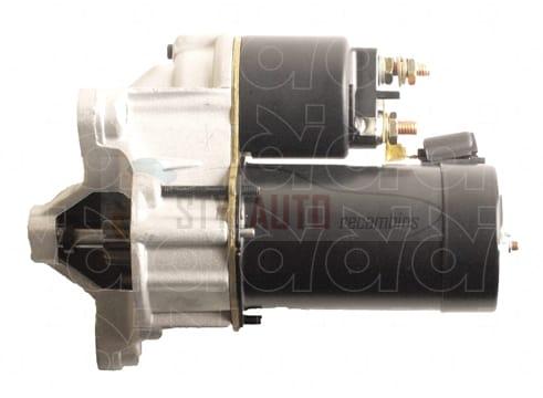 MOTOR DE ARRANQUE PEUGEOT CITROEN 0001107019 / 0001107063 / 0001438 / 0986013121 / 0986016530