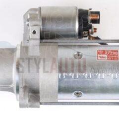 MOTOR DE ARRANQUE HYUNDAI i30 CRDi / KIA CEE'D CRDi / 11040801 / 1250449 / 36100-27700 / DRS0486 / DRS0486N