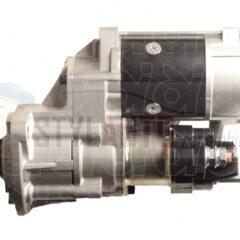 MOTOR DE ARRANQUE KOMATSU 0-24000-0030 / 0-24000-0040 0240000030 / 0240000040