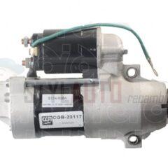 MOTOR DE ARRANQUE MERCURY MARINE / YAMAHA MARINA 68V-81800-00 / S114-838A 68V8180000 / S114838A