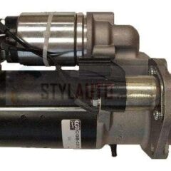 MOTOR DE ARRANQUE MAN 0001231035 / 0986023210 / 51262017223