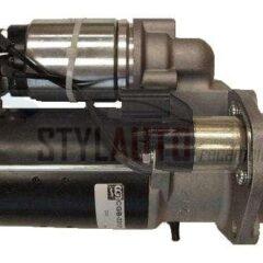 MOTOR DE ARRANQUE MAN 0001231035 / 0986023210 / 51262017223