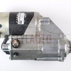 MOTOR DE ARRANQUE KUBOTA 028000-6060 / 028000-6061 / 028000-6062 / 028000-6063 / 028000-6064