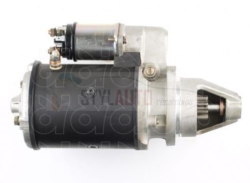 MOTOR DE ARRANQUE BEDFORD TRUCK 26349 / 26349D / 26416 / 26416A / 27543