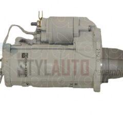 MOTOR DE ARRANQUE PERKINS MARINE / VOLVO PENTA 47920034 / 54292967 / 859722 / CGB-52143 / LRS01339