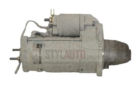 MOTOR DE ARRANQUE PERKINS MARINE / VOLVO PENTA 47920034 / 54292967 / 859722 / CGB-52143 / LRS01339