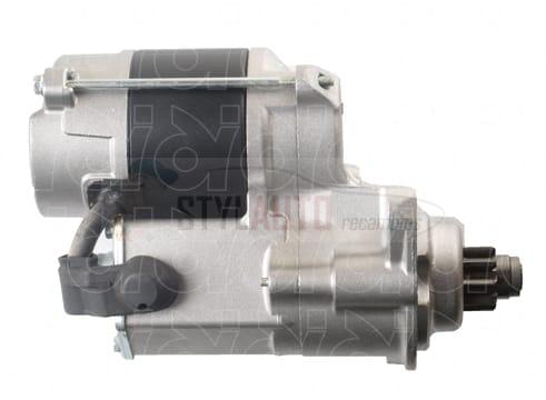 MOTOR DE ARRANQUE JAGUAR S-TYPE V8 11090186 / 228000-5090 / 228000-5091 / 228000-5092 / 228000-5093