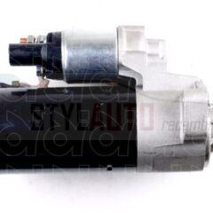 MOTOR DE ARRANQUE AUDI Q7 TDI / VOLKSWAGEN TOUAREG TDI 0001125519 / 0001125520 / 0001125521 / 0001125609 / 059911023S