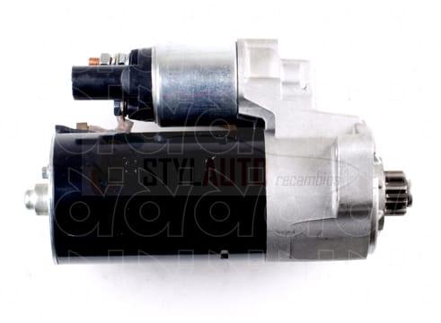 MOTOR DE ARRANQUE AUDI Q7 TDI / VOLKSWAGEN TOUAREG TDI 0001125519 / 0001125520 / 0001125521 / 0001125609 / 059911023S