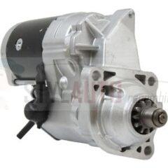 MOTOR DE ARRANQUE CATERPILLAR 428000-2370 4280002370