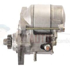 MOTOR DE ARRANQUE MAQUINARIA 128000-8470 1280008470