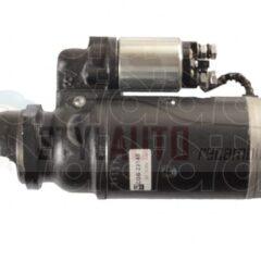 MOTOR DE ARRANQUE MASSEY FERGUSON / VM DIESEL 0001359017 / 0001359062 / 0001367021 / 11130402 / AZJ3109