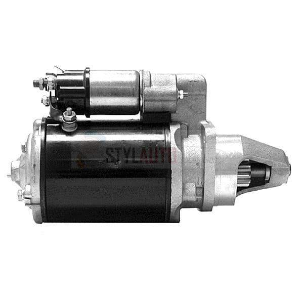 MOTOR DE ARRANQUE VALMET / VALTRA / ZETOR 0001358007 / 0001358021 / 0001358050 / 0001359010 / 0001359047