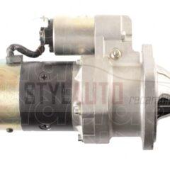MOTOR DE ARRANQUE NISSAN PATROL D 23300-06J00 / 23300-06J03 / DRS0704 / S13-118 / S13-118A