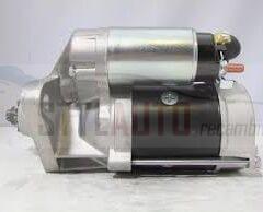 MOTOR DE ARRANQUE ISUZU S25-511 S25511