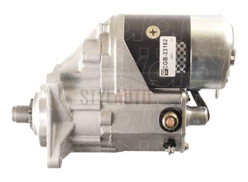 MOTOR DE ARRANQUE CATERPILLAR 11090258 / 143-0543 / 228000-1830 / 228000-1831 / 228000-1832