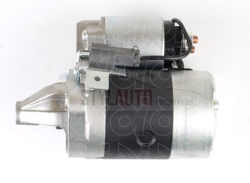 MOTOR DE ARRANQUE NISSAN PRIMERA 11040162EU / 11040180EU / 23300-53Y00 / 23300-70J03 / 23300-73Y00