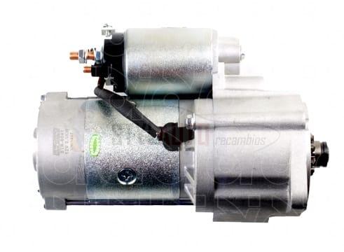 MOTOR DE ARRANQUE NISSAN CABSTAR / NISSAN KING CAB 018300 / 0986016041 / 11040132 / 23300-10602 / 23300-10G00