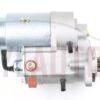 MOTOR DE ARRANQUE HYUNDAI ELANTRA CRDi / HYUNDAI SANTA FÉ CRDi 03101-3170 / 03101-3190 / 03101-3220 / 0986022820 / 11040712