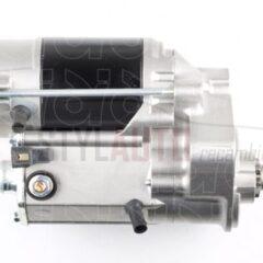 MOTOR DE ARRANQUE TOYOTA CELICA GT / TOYOTA ESTIMA 11040615EU / 128000-8200 / 128000-9190 / 228000-2851 / 228000-2852